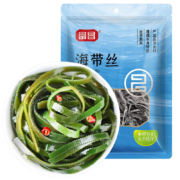 京东百亿补贴:富昌 海带丝120g