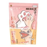 Lemon Pet 柠檬宠 爱立方冻干猫爪饼40g