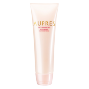 欧珀莱（AUPRES）均衡保湿柔润洁面膏125g（洗面奶女 泡沫丰富 ）
