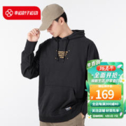 Timberland 男子户外连帽卫衣 A2DXU001