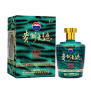 88VIP会员：MOUTAI 茅台 贵州大曲酒（壬寅虎年）生肖酒53度白酒2.5L单瓶装酱香型