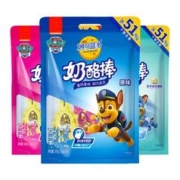 MILKLAUD妙可蓝多 奶酪棒 儿童高钙零食芝士棒540g/30支