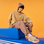 20点开始：adidas 阿迪达斯 NITEBALL 男女款运动休闲鞋 NLE99-2023D-1