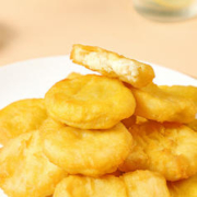 Anjoy 安井 黄金鸡块 500g 约20个