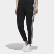 adidas 阿迪达斯 女款休闲长裤 GP5850