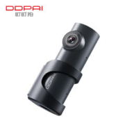 DDPAI 盯盯拍 行车记录仪MINI4