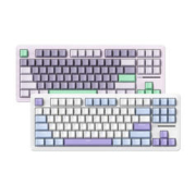 XINMENG 新盟 M87ProV2机械键盘 有线单模 套件