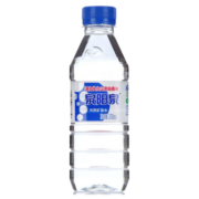 泉阳泉（QUANYANGQUAN）长白山 泉阳泉天然矿泉水 泉阳泉600ml*24