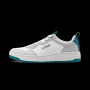 再降价、掉落券:LI-NING 李宁 星糖 云科技减震经典休闲鞋 AGCT471+凑单品