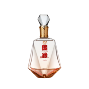 今世缘42度国缘V9商务版 清雅酱香500ml商务宴请白酒馈赠 42度 500mL 1瓶