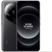 MI 小米 14Ultra 徕卡光学Summilux镜头 大师人像 双向卫星通信 16+512 黑色 摄影套装加价购版