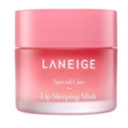 88VIP会员：LANEIGE 兰芝 夜间保湿修护唇膜 3g