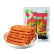 88VIP：喵满分自有品牌辣条40g（两包装）