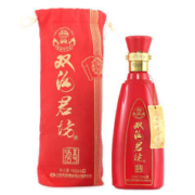 双沟 珍宝坊 红君坊2号 52度 500ml*6瓶 整箱装 浓香型白酒 节庆版