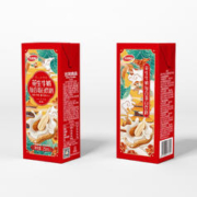 88VIP会员：达利园 风味奶花生牛奶饮料原味250ml*12盒*3箱
