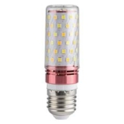 JU XIANG LIGHTING 巨祥灯饰 led玉米灯泡E27E14小螺口12W