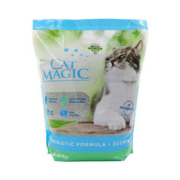 22日10点：CAT MAGIC 喵洁客 膨润土猫砂 6.35kg