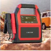 CARKU 卡儿酷 汽车应急启动电源12v24v启动宝 大功率卡车搭电宝 99C