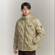 GXG 男士压印轻量鸭绒羽绒服 GED1D2533554406