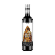 88VIP会员：TORRE ORIA 奥兰小红帽虎牌39红葡萄酒750ml