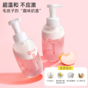 L&W BROS 来旺兄弟 狗狗沐浴露 500mL
