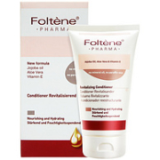 临期白菜价！Foltene 丰添 盈韧修复护发素 150ml
