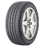 德国马牌（Continental）轮胎/汽车轮胎 235/45R19 95H FR CPROC 原配福特翼虎
