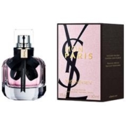 YVES SAINT LAURENT 反转巴黎女士浓香水 EDP 30ml