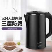 AUX 奥克斯 HX-A1829S 电水壶 1.8L