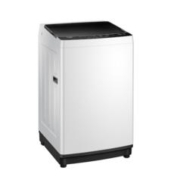 限移动端：Midea 美的 MB80ECO1 定频波轮洗衣机 8kg 白色