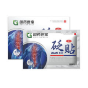 伍医生 腰椎贴 3盒