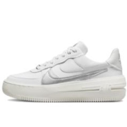 NIKE 耐克 Air Force 1 PLT.AF.ORM 女子休闲运动鞋 DJ9946
