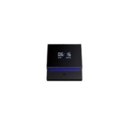 SGAI 速界 二次加密NAS网络存储服务器私有云家庭个人云网盘AX3000WiFi6博通四核路由Space 1