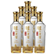 88VIP会员：泸州老窖 特曲 晶彩 52%vol 浓香型白酒