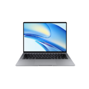 京东百亿补贴:荣耀MagicBook V 14 12代酷睿Evo标压i5-12500H 16G 512G 2.5K高刷触控屏 14吋商务办公轻薄笔记本电脑