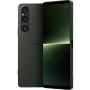 SONY索尼（SONY）Xperia 1 V 5G智能拍照手机 6.5英寸4K 120Hz 宽屏幕 双卡双待 苍绿 12G+256G 官方标配