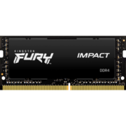 金士顿（Kingston）FURY 笔记本内存条DDR4 兼容2400 4代 2666单条16G【超频条】