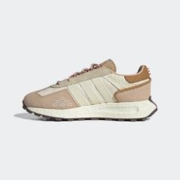 adidas 阿迪达斯 RETROPY E5经典boost运动鞋男女新年款adidas阿迪达斯官方三叶草