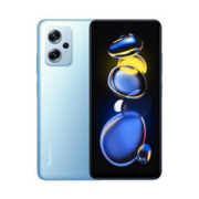 Redmi Note11T Pro+ 5G 天玑8100 5G智能手机 8GB+128GB 时光蓝