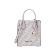 MICHAEL Michael Kors 迈克·科尔斯 Mercer系列 女士超小号琴谱手提包35T1GM9C0I