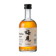 梅见梅见 青梅酒 12度低度数微醺果酒330ml装   白梅见微醺礼物送礼 梅见整箱装330ml*6