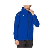 DESCENTE 迪桑特 运动外套 皇家白色 M DTM-1013