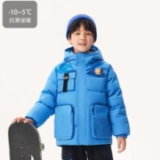 ANTA 安踏 三防科技儿童羽绒服