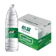 PLUS会员、需弹券: 怡宝 饮用纯净水 1.555L*12瓶 整箱装