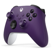 微软（Microsoft） XBOX手柄  星辰紫