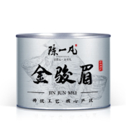 京东百亿补贴:陈一凡 茶叶金骏眉红茶 新茶浓香型蜜香红茶100g