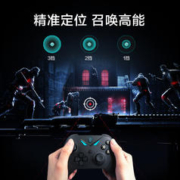 ThundeRobot 雷神 G20手柄 有线游戏手柄