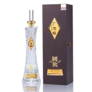 国窖1573 国窖 1573 广州塔 53度浓香 600ml*1瓶