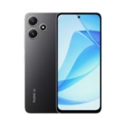 需弹券:小米（MI）Redmi 12 5G 骁龙4第二代 双面玻璃机身 5000mAh大电量 6GB+128GB 星岩灰 智能手机 小米红米