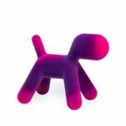 Magis 男女通用Puppy 中号玩具FARFETCH发发奇
